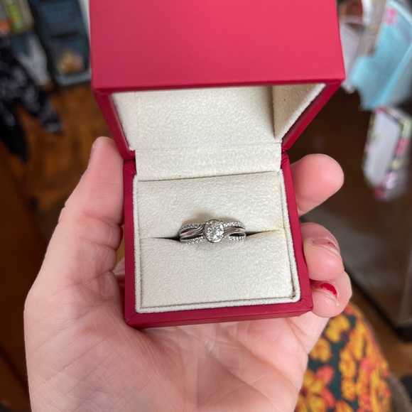 Kesslers Jewelry Kessler Diamond Engagement Ring Poshmark